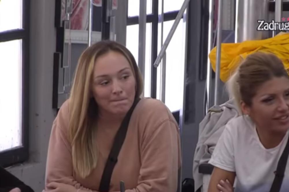 MARKO OTKRIO DETALJE NJEGOVE I LUNINE SVADBE: Prosi je na ovaj dan, Anabeli umalo pozlilo! (Video)