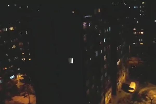 ZBOG JEDNE STVARI, VEČERAŠNJI APLAUZ BIO JE DRUGAČIJI OD SVIH OSTALIH: Pogledajte ovaj snimak