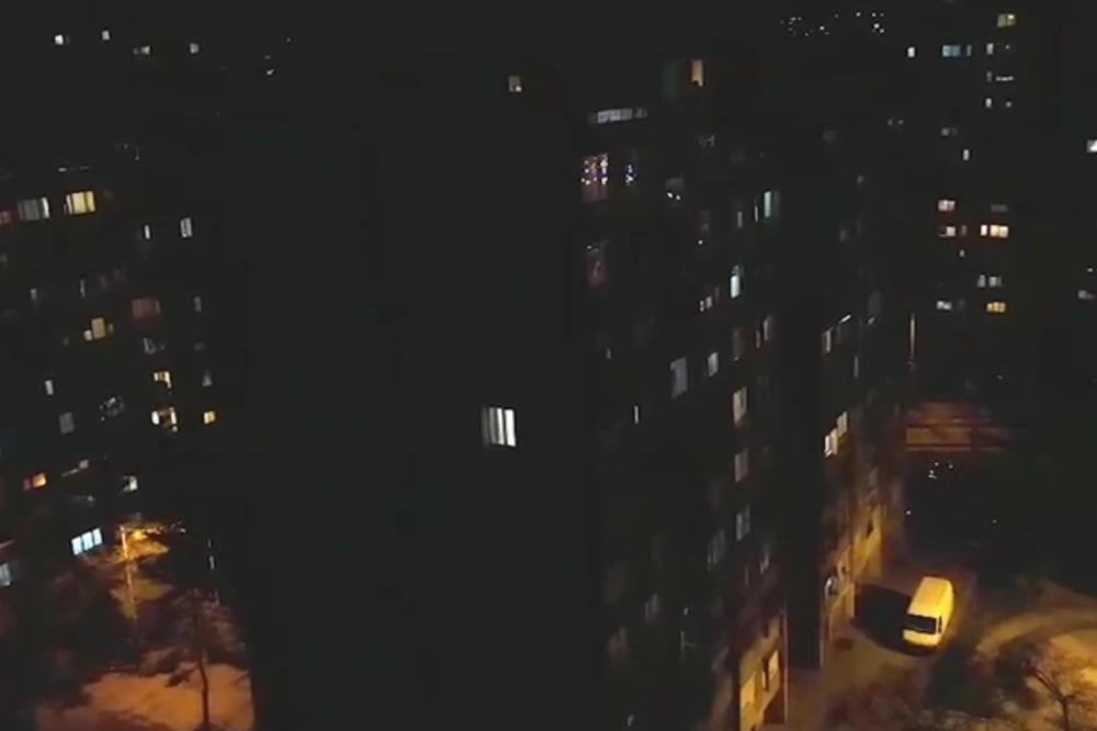 ZBOG JEDNE STVARI, VEČERAŠNJI APLAUZ BIO JE DRUGAČIJI OD SVIH OSTALIH: Pogledajte ovaj snimak