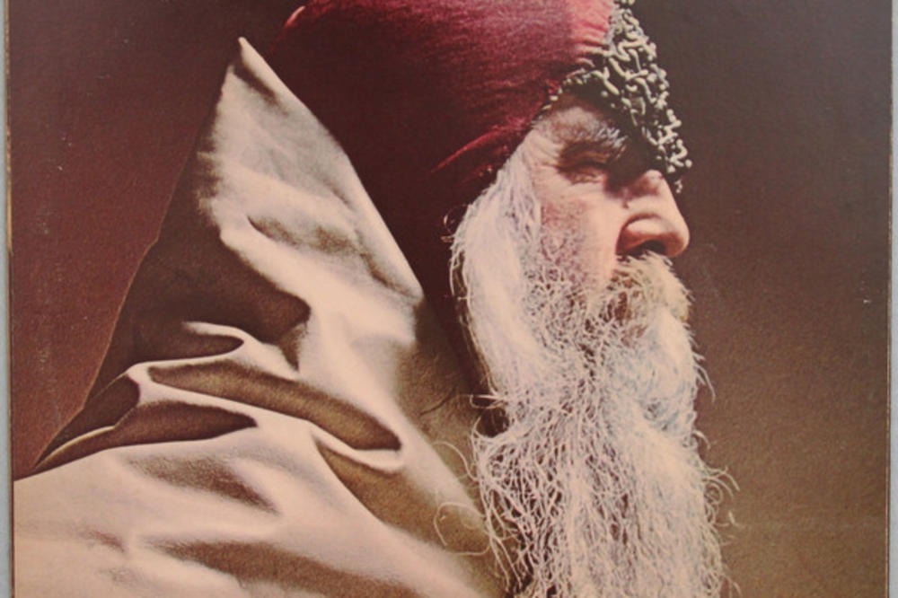 Moondog: Moondog