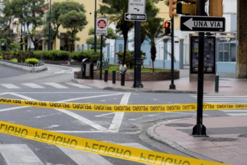 UBIJEN JOŠ JEDAN POLITIČAR U EKVADORU! Napadači mu napravili SAČEKUŠU, samo pet dana nakon prethodne LIKVIDACIJE