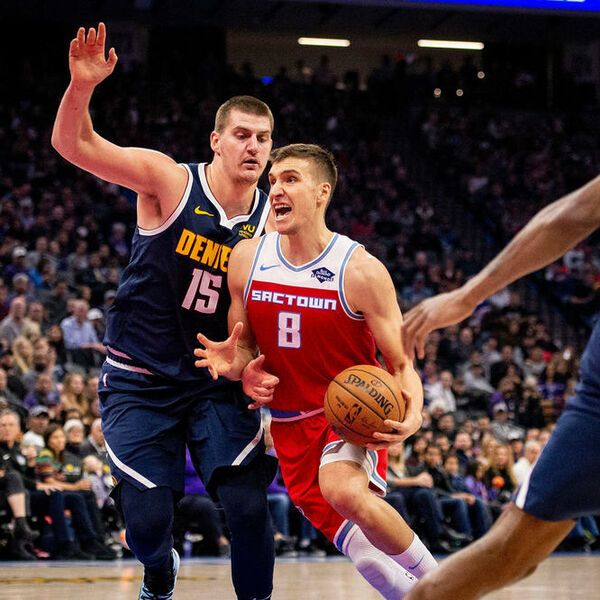 3 opcije za završetak sezone u NBA, a čini se da je jedna najrealnija!