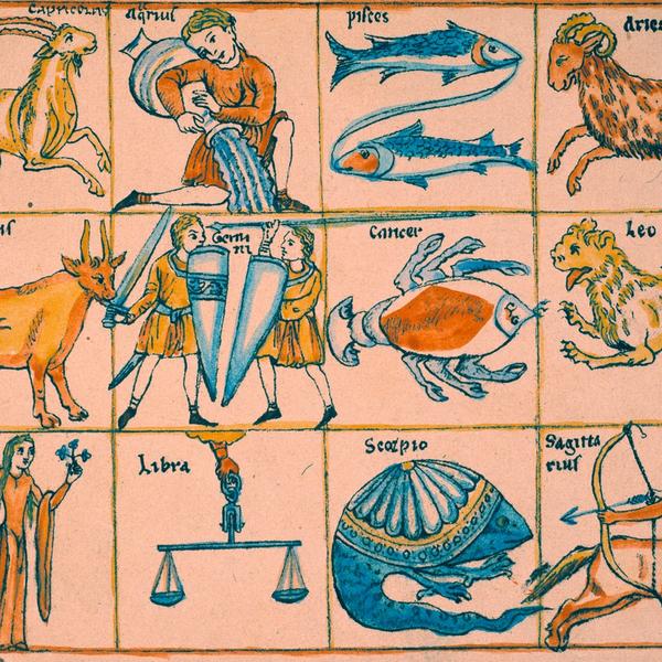 NAJTAČNIJI HOROSKOP ZA SVE U SRBIJI ZA VREME KORONE: Sve što piše unutra je PROVERENO TAČNO!