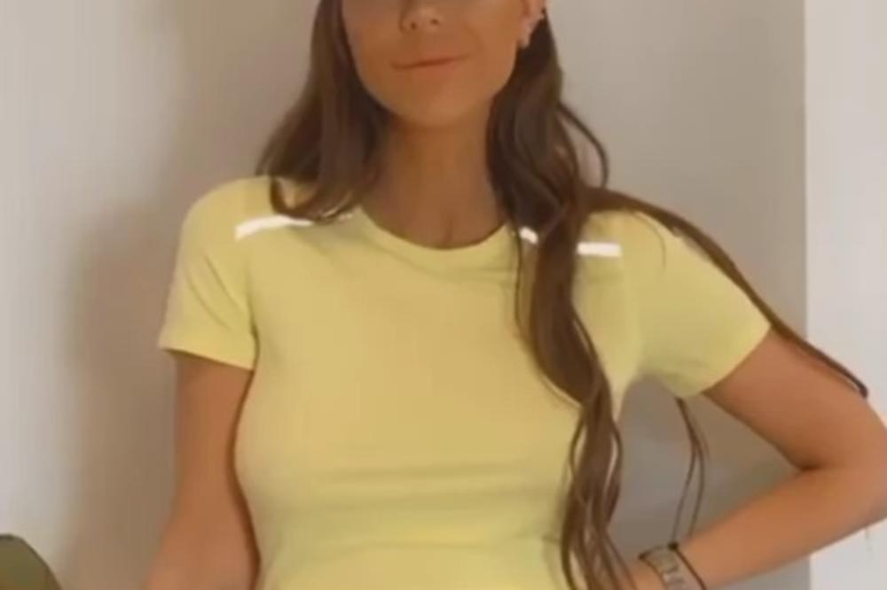 ZORANNAH LOŠE FOTOŠOPIRALA FOTKU, PA SEBI SMANJILA STRUK! Jedan detalj je otkrio, a svi zbog toga umiru od smeha