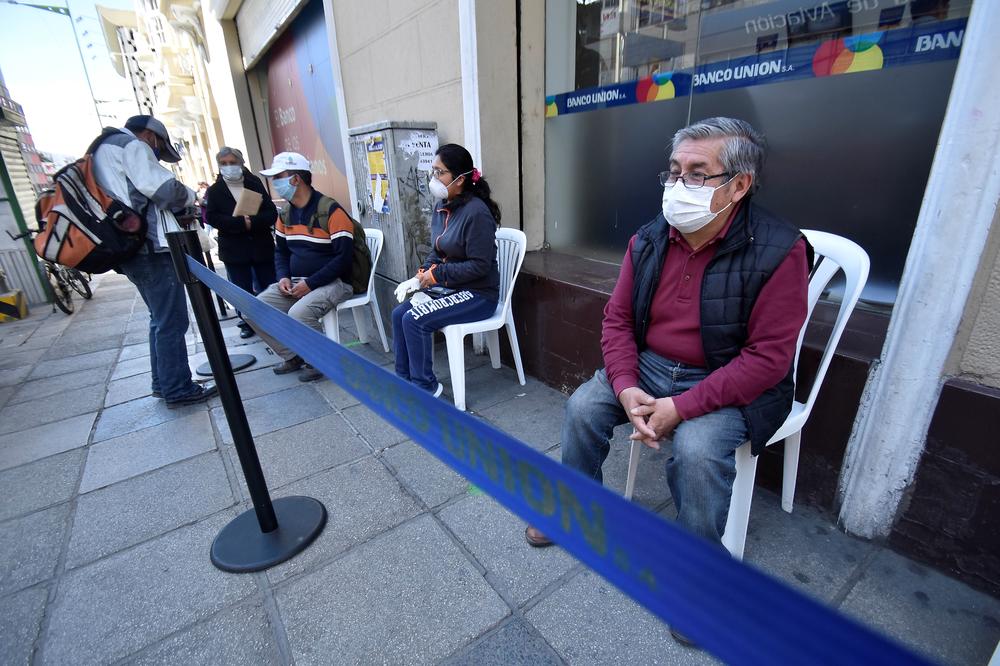 OVA ZEMLJA JE BILA KRITIČNA, A DANAS NEMA NIJEDAN SMRTNI SLUČAJ: Epidemiolozi složni da je najgore prošlo!