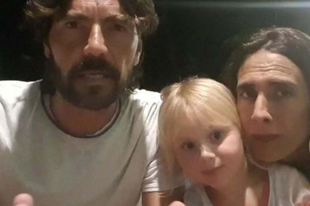 LETOVANJE NA RAJSKOM OSTRVU IM SE PRETVORILO U KOŠMAR: Porodica uputila dramatičnu molbu! (VIDEO)