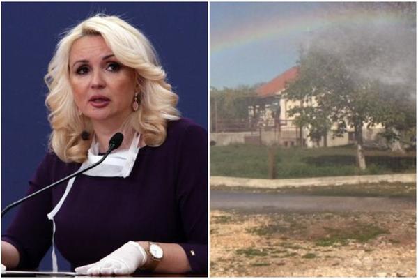 VELIKA TAJNA ZAVIČAJA DARIJE KISIĆ TEPAVČEVIĆ: Malo selo, ima 300 ljudi, a izrodilo je 4 velike osobe!