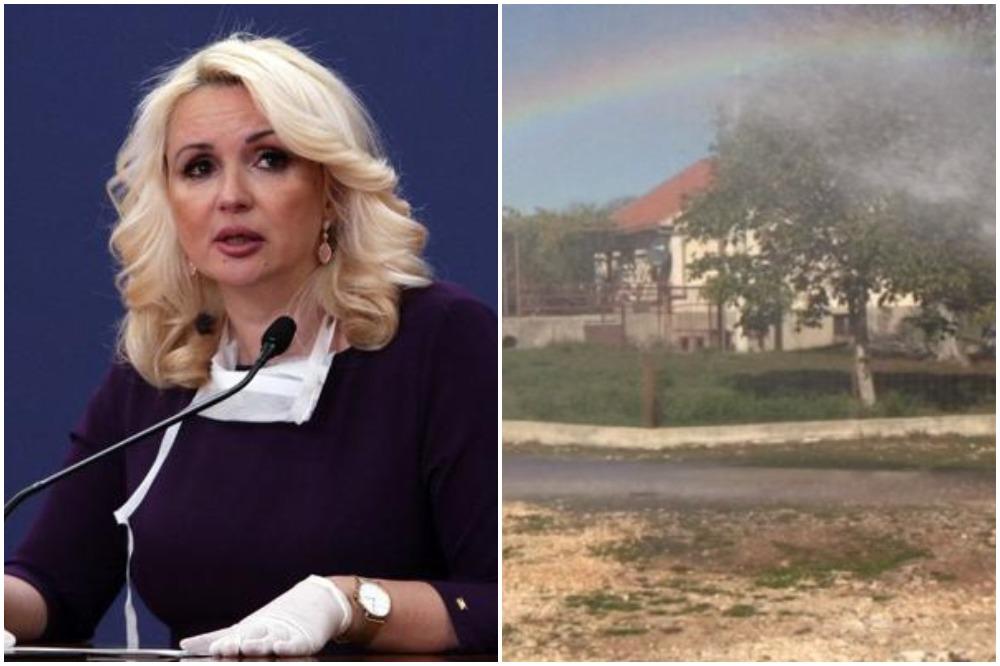 VELIKA TAJNA ZAVIČAJA DARIJE KISIĆ TEPAVČEVIĆ: Malo selo, ima 300 ljudi, a izrodilo je 4 velike osobe!