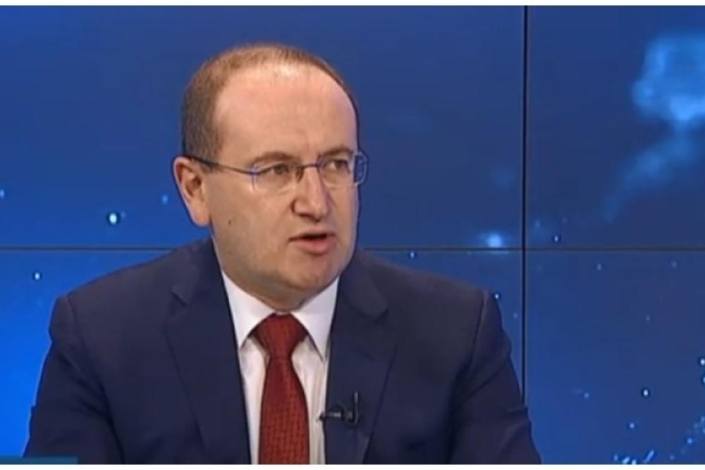 OVO JE NAJSLABIJA KARIKA U DRŽANJU VIRUSA POD KONTROLOM! Zoran Gojković otvorio sve karte u obraćanju uživo