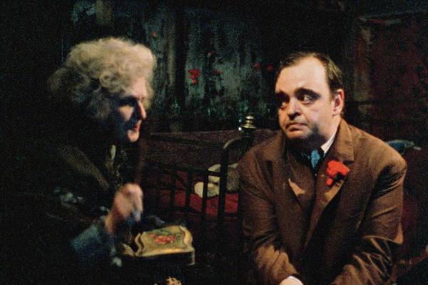 Premijera digitalno restaurirane verzije filma Davitelj protiv davitelja 5. aprila na sajtu Kinoteke