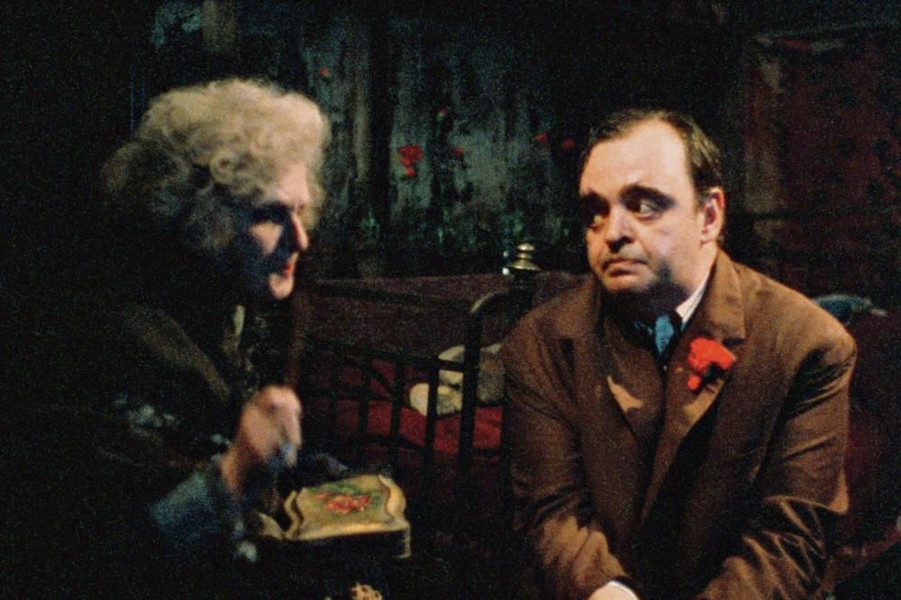 Premijera digitalno restaurirane verzije filma Davitelj protiv davitelja 5. aprila na sajtu Kinoteke