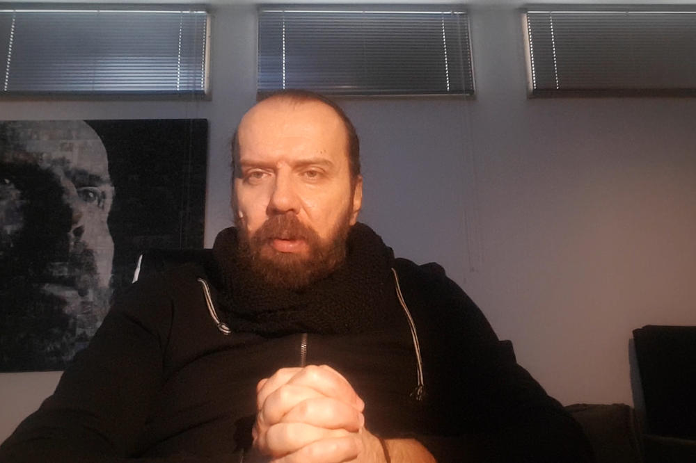 OSTANI KOD KUĆE, BUDI HEROJ - poručili svojim Somborcima Raša Bukvić i Slaven Došlo i nisu bili jedini (video)