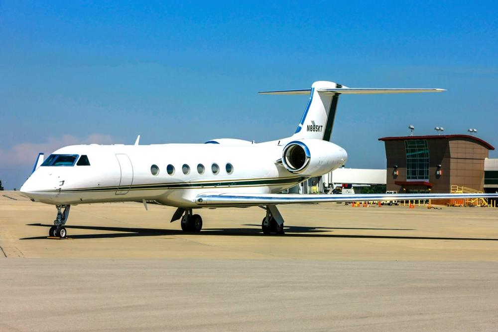 HITNO, AVION LIONELA MESIJA U VELIKOM PROBLEMU NA NEBU IZNAD BELGIJE: Odvija se prava drama!