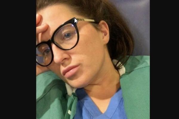 IMAM 28 GODINA I REKLI SU MI DA SPREMIM TESTAMENT: Poruka ove medicinske sestre plaši!