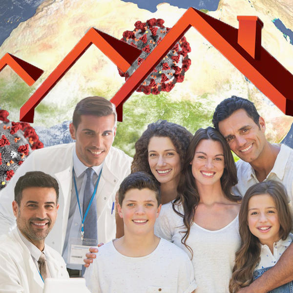 20 ČINJENICA KOJE SMO SKAPIRALI TEK KAD NAS JE KORONA ZATVORILA U KUĆE: Dobro ih pročitajte, bar u 1 ćete se naći