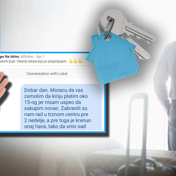 NA MUCI SE POZNAJU JUNACI: Ovaj primer dokazuje da među Srbima ima zaista fenomenalnih i plemenitih ljudi (FOTO)