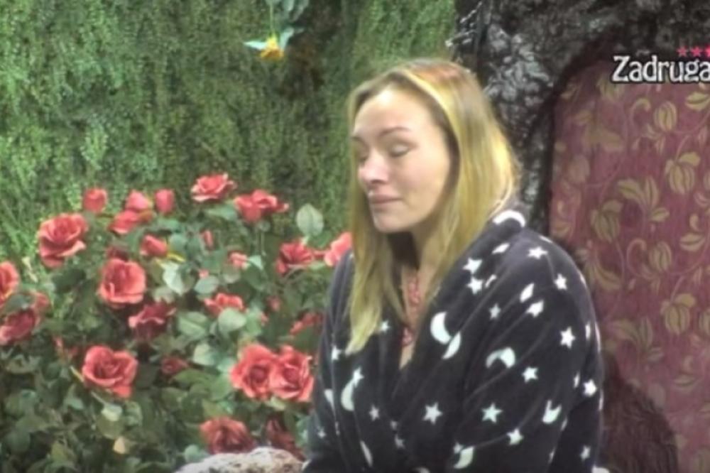 ANABELA PROGOVORILA O NOVOM NASILJU GAGIJA ĐOGANIJA! Razlomio joj pola glave, uništio deo face (VIDEO)