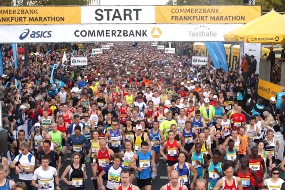 OTKAZAN JEDAN OD NAJVEĆIH SVETSKIH DOGAĐAJA: Ovo se dogodilo prvi put u 124 godine postojanja!