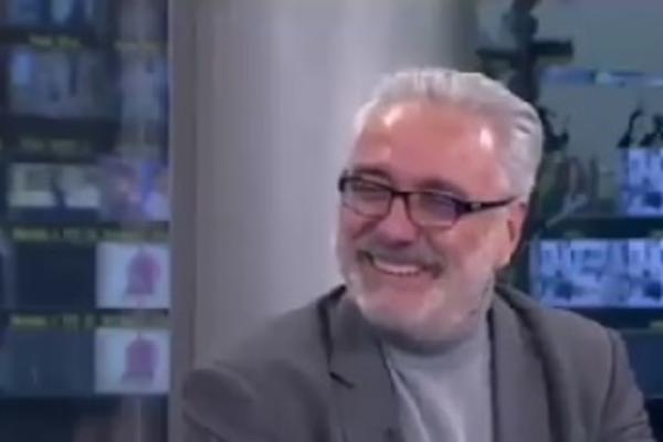 DR NESTOROVIĆ OTKRIO ČEGA NEMA U ZAPADNOJ EVROPI, A JAKO JE VAŽNO: Proizvodi se u Kini, pa je nestašica (VIDEO)