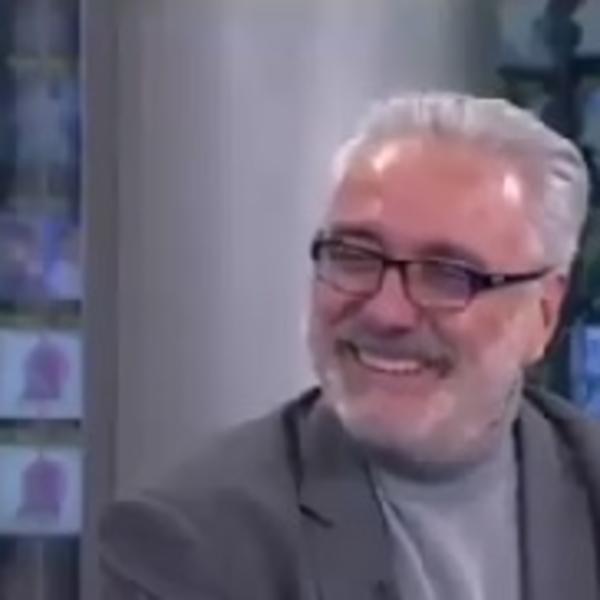 DOK JE NOVINARKA RTS-a PRIČALA O MERAMA NA PLAŽAMA: Nestorović umirao od smeha, OVO JE RAZLOG