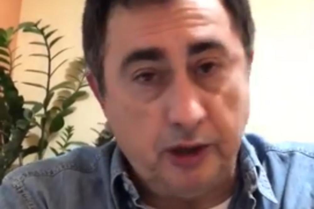 VOJI NEDELJKOVIĆU ZAKAZANA OPERACIJA! Evo svih detalja!