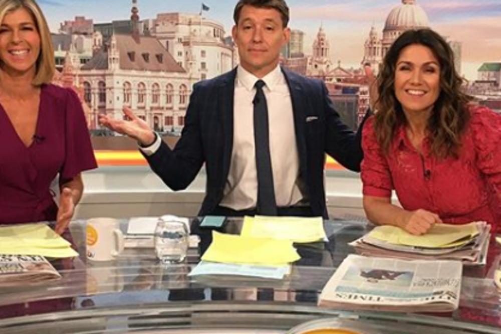 VODITELJKA DOBILA SIMPTOME KORONAVIRUSA: Najpre je oboleo njen suprug, a sada je ugrožena cela porodica!