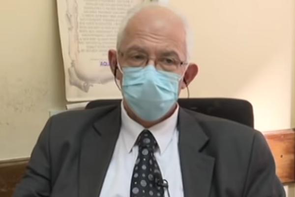 RAZLOGA ZA OPTIMIZAM IMAMO, JEDVA ČEKAM ŠESTU NEDELJU: Poslušajte ove reči Predraga Kona