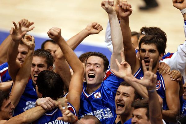 NAJLEPŠA NEPROSPAVANA NOĆ: Veče kada je Gurović utišao ceo Indijanapolis, a Beograd goreo u 4 ujutru!