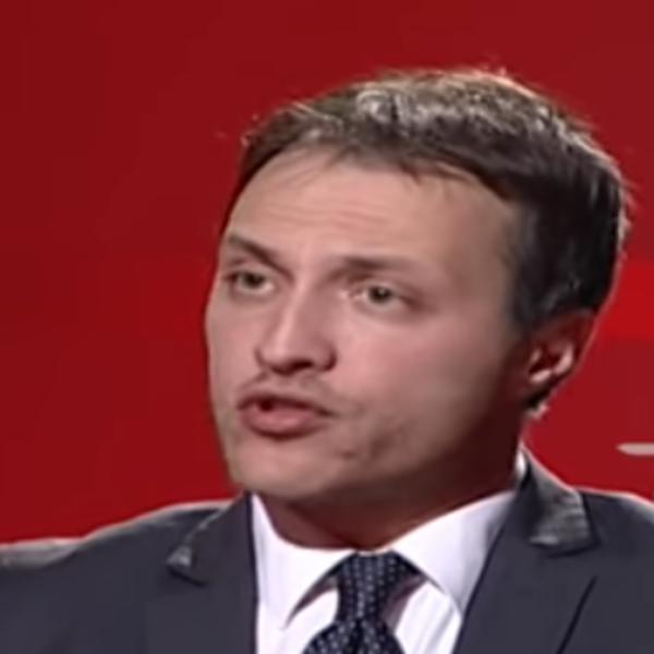 ODBILI STE POMOĆ SRBIJE, GDE VAM JE SAD VAŠ NATO?! Ovo je celo pismo Marka Milačića državnom vrhu Crne Gore