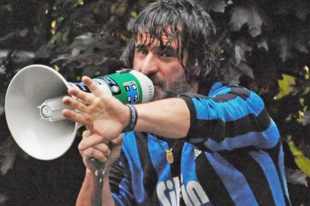 INTERVJU VOĐE NAVIJAČA ATALANTE: Dok nema dovoljno grobova, oni razmišljaju o nastavku Serije A - spasite Bergamo!