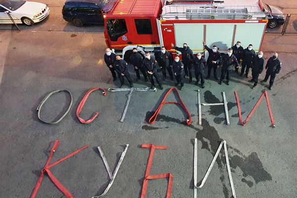 MLADI SRPSKI VATROGASAC JE PRE 10 GODINA VRATIO NOVČANIK SA 12.000 evra! Sada je ponovo oduševio Srbiju (FOTO)