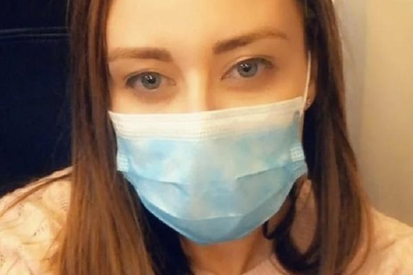 LJUDI, JA SAM PRVA MISLILA DA JE TAJ VIRUS NEKA ŠALA! Oglasila se Ana Nikolić zabrinuta zbog lečenja!