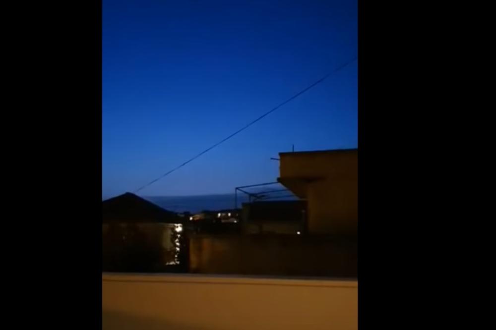 OŽIVLJAVANJE STARIH USPOMENA: Ovako se stanovnici Vodica u Hrvatskoj bore protiv korone