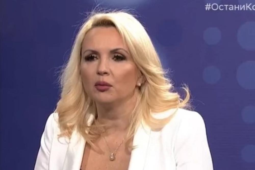 OBOLELI BEZ SIMPTOMA SU KAO TEMPIRANE BOMBE: Najnovije saopštenje doktorke Darije trese Srbiju
