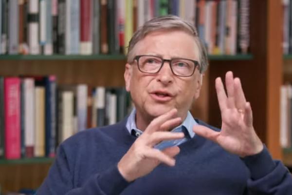 OGLASIO SE BIL GEJTS O KORONAVIRUSU: Zavladaće PANIKA posle ovih njegovih reči