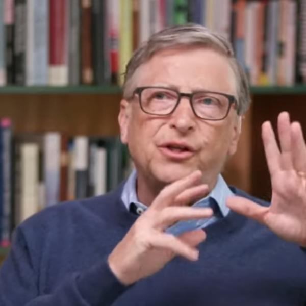 BIL GEJTS UPOZORIO NA STRAVIČNE POSLEDICE: Ljudi, NE BRZAJTE, može da se desi KATASTROFA!