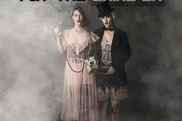 CocoRosie: Put The Shine On