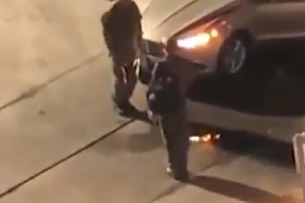 VOJNICI SU MU KLICALI: Hteo da zaštiti ljude od korone, a onda su ga smenili zbog jedne stvari (VIDEO)