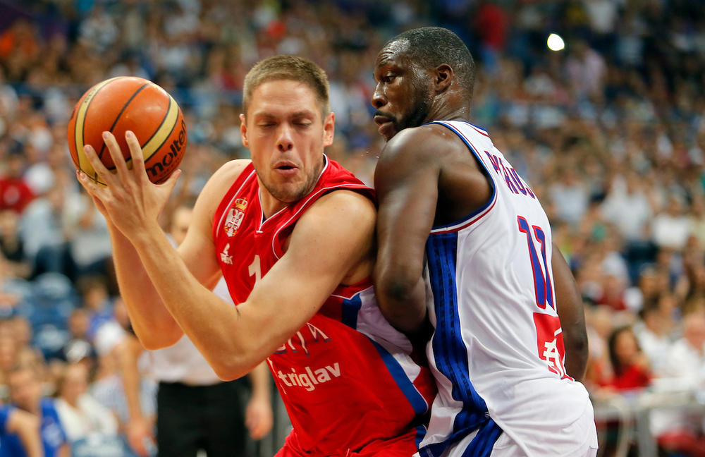 Floran Pietrus će najverovatnije odložiti penziju