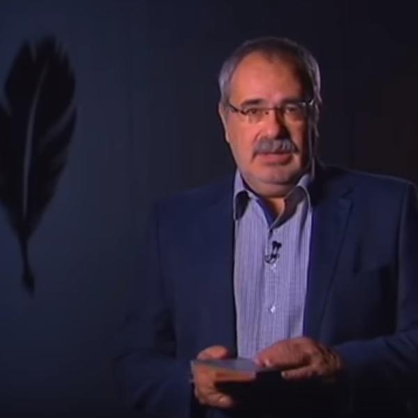 POSLUŠAJMO REČI OVOG PAMETNOG SRPSKOG PROFESORA: Priroda upozorava oholog čoveka