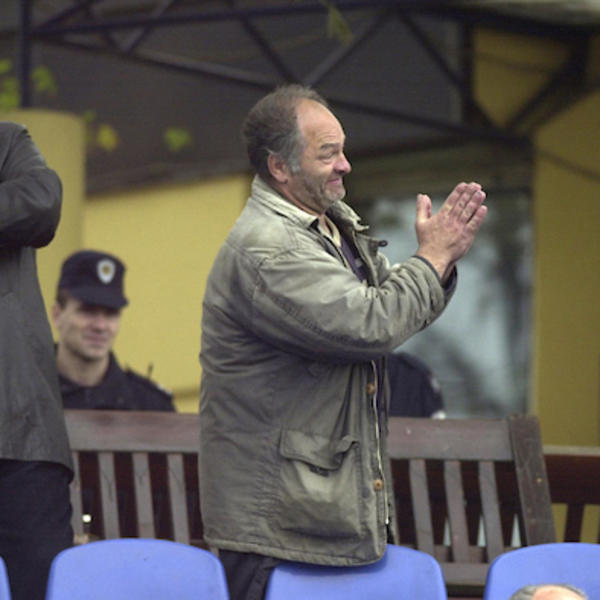 NAJVEĆE IZVALE MIŠE TUMBASA: Metaliku svi pamtite, ali seća li se iko šta je radio Mateusu i Zidanu?