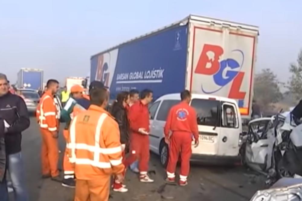 SRBIJA SE OPRAŠTA OD NEŠE BELADONE: Preminuo heroj iz strašne nesreće, sumnja se na koronu