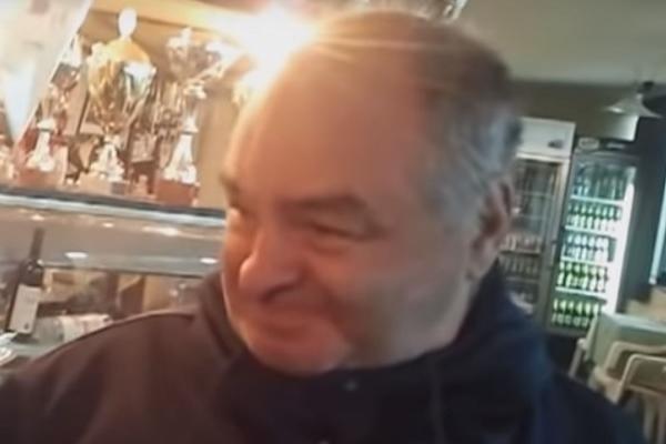 ONO ČEGA SE I DAN DANAS SEĆAM SU NJEGOVE OČI: Od reči GTR posvećenih Miši Tumbasu nema Grobara koji neće zaplakati!