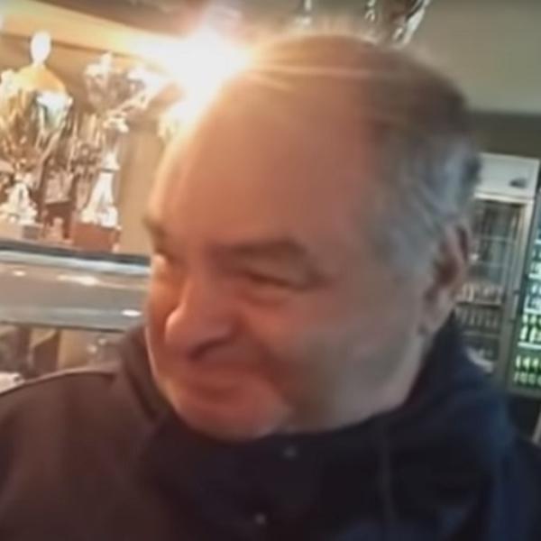 ONO ČEGA SE I DAN DANAS SEĆAM SU NJEGOVE OČI: Od reči GTR posvećenih Miši Tumbasu nema Grobara koji neće zaplakati!