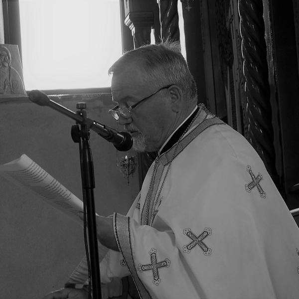 PREMINUO PROTOJEREJ MILAN NIKOLIĆ: Velika tuga u Nišu!