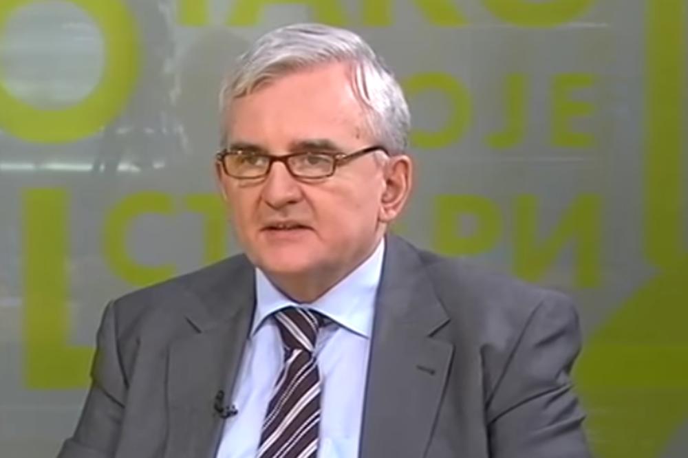 DOKTOR LALIĆ OTKRIO ZABRINJAVAJUĆE PODATKE: Ljudima sa OVOM hroničnom BOLEŠĆU korona napravi oluju U ORGANIZMU!