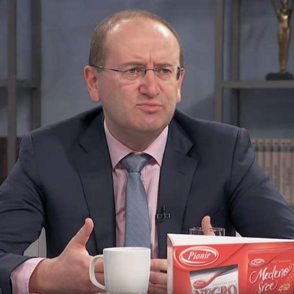 ZORAN GOJKOVIĆ SAOPŠTIO LOŠE VESTI! Ovo će zabrinuti građane Srbije, tiče se koronavirusa