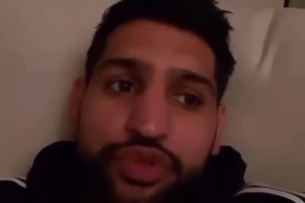 TO JE S**NJE, KORONA NIJE DOŠLA IZ KINE: Slavni bokser ubeđen da je virus napravljen kako bi se isprobala 5G mreža!