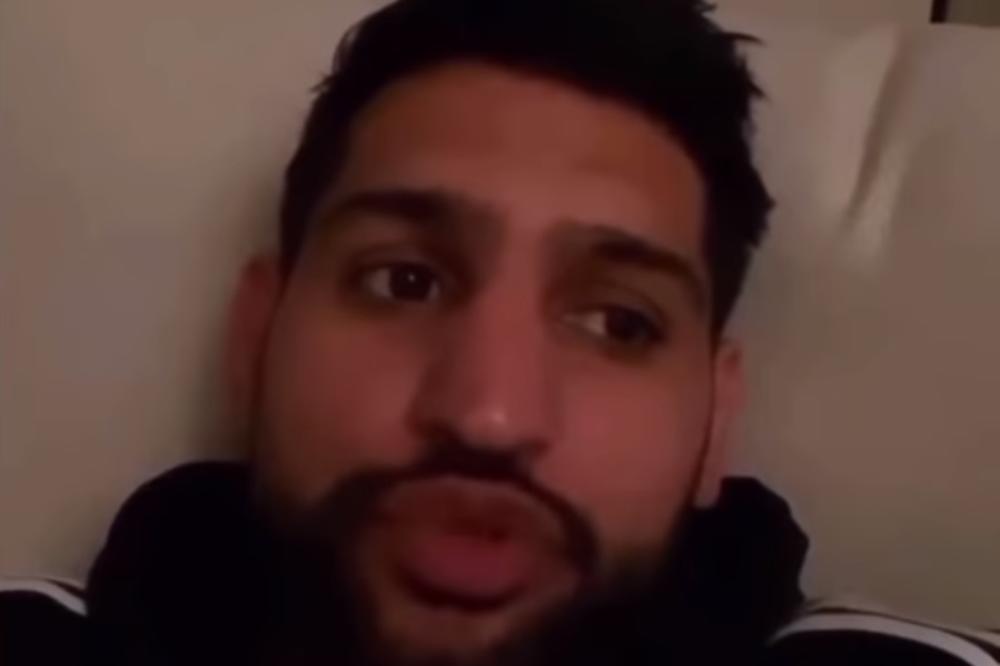 TO JE S**NJE, KORONA NIJE DOŠLA IZ KINE: Slavni bokser ubeđen da je virus napravljen kako bi se isprobala 5G mreža!