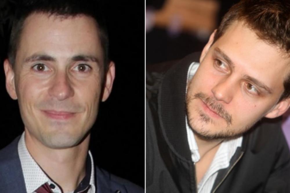 BIKOVIĆ JE NACIONALISTA, HOMOFOB I PUTINOVA PUDLA! Poznati reditelj se obrušio na glumca, ovaj mu nije ostao dužan